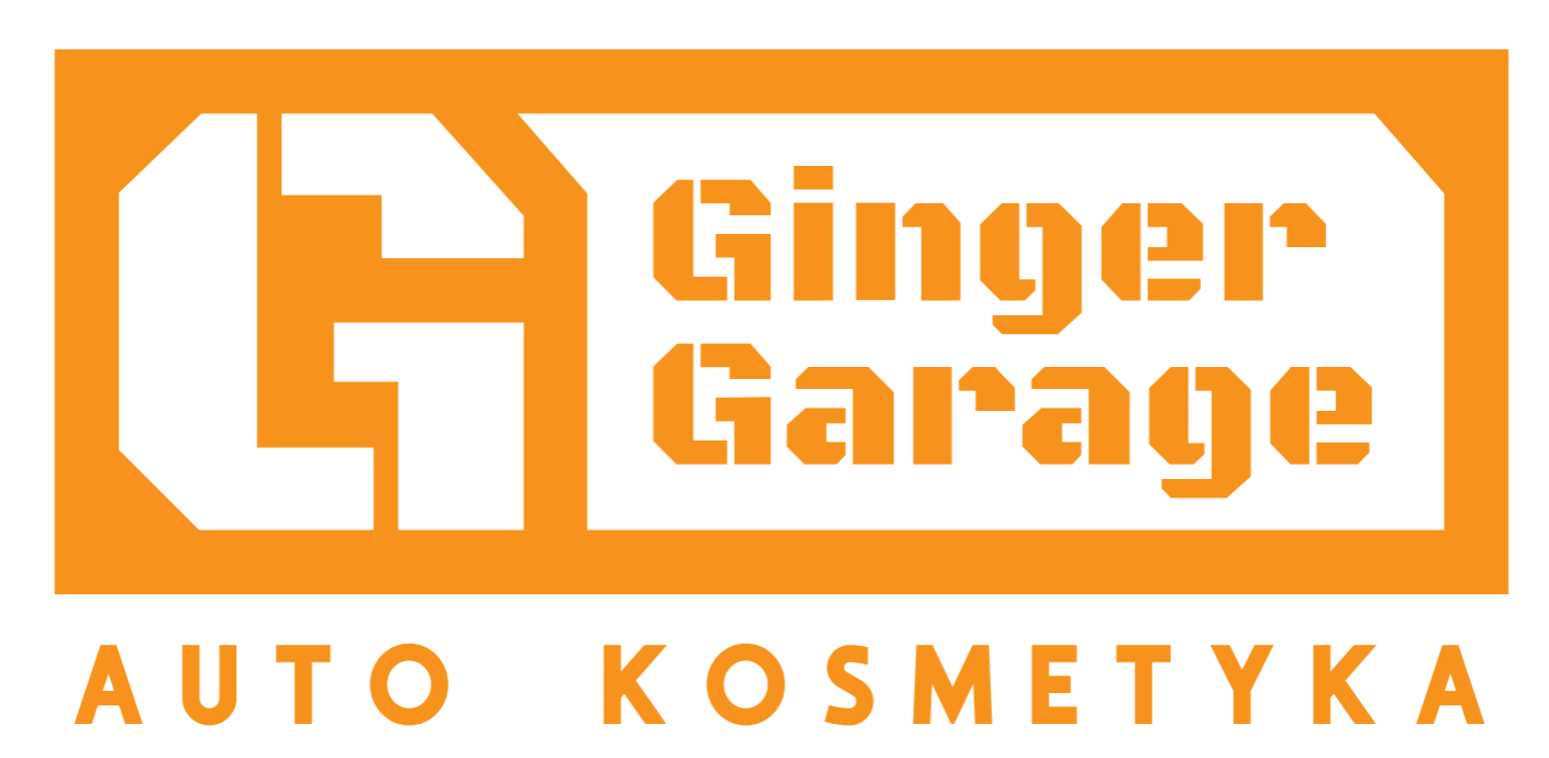 GingerGarage
